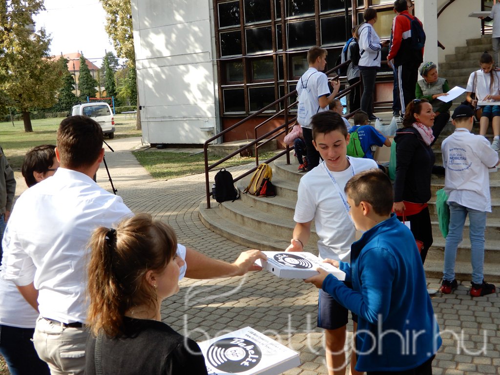 Európai Mobilitási Hét 52